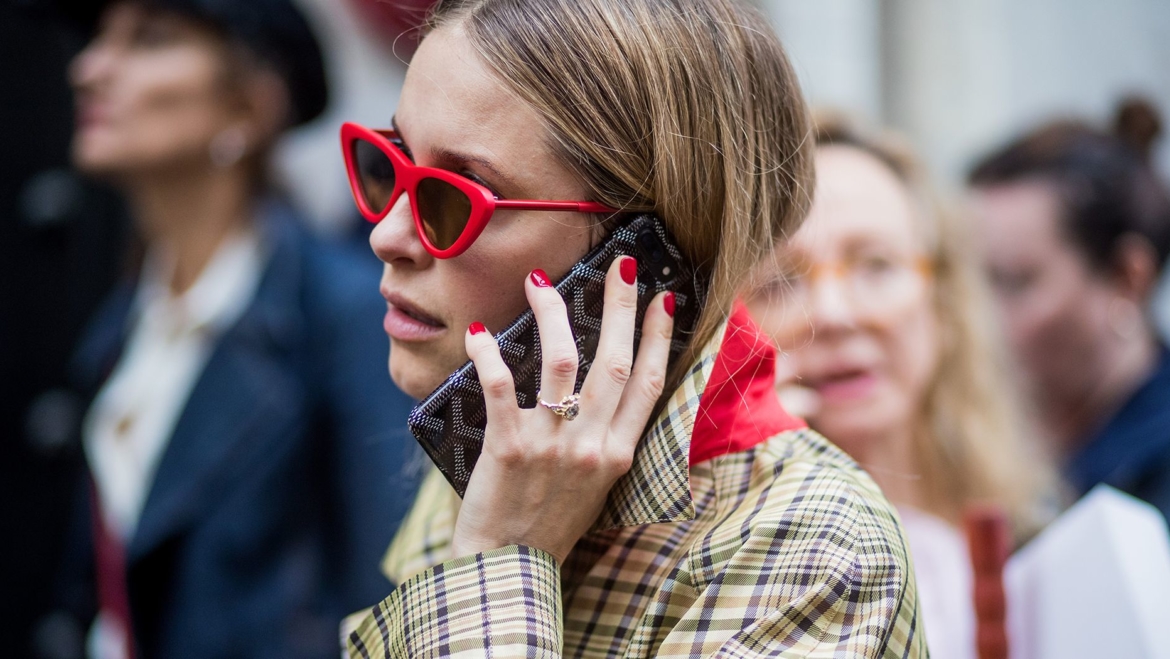 Δοκιμάστε πρώτες τα ολοκαίνουργια nail trends του φθινοπώρου